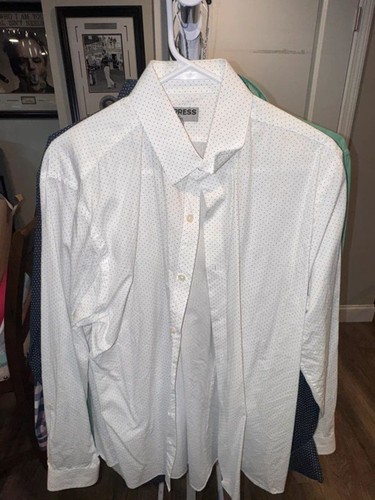 Men express button down - men’s,
